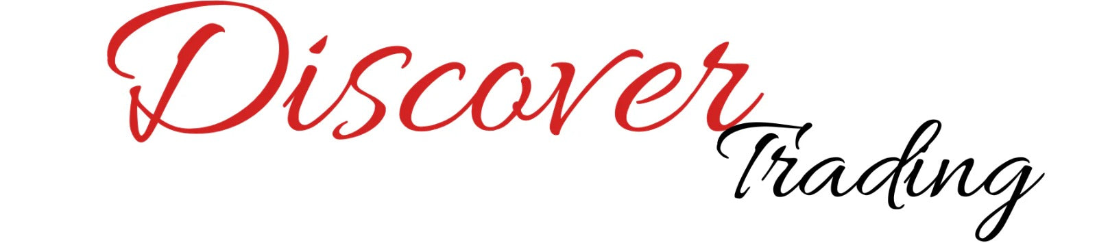 Discover Trading
